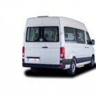 volkswagen-crafter-accesible Volkswagen Crafter Accesible PMR para empresas, ONG y Obra Social