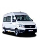 vw-crafter-pmr Volkswagen Crafter Accesible PMR para empresas, ONG y Obra Social