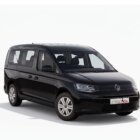 caddy-maxi-accesible-pmr-taxi-vtc VW Caddy Maxi accesible PMR para TAXI - VTC