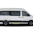 volkswagen-crafter-accesible Volkswagen Crafter Accesible PMR para empresas, ONG y Obra Social