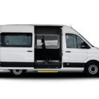 volkswagen-crafter-accesible Volkswagen Crafter Accesible PMR para empresas, ONG y Obra Social