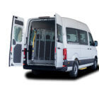 volkswagen-crafter-accesible Volkswagen Crafter Accesible PMR para empresas, ONG y Obra Social