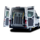 volkswagen-crafter-accesible Volkswagen Crafter Accesible PMR para empresas, ONG y Obra Social