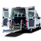 volkswagen-crafter-accesible Volkswagen Crafter Accesible PMR para empresas, ONG y Obra Social