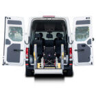 volkswagen-crafter-accesible Volkswagen Crafter Accesible PMR para empresas, ONG y Obra Social