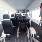 volkswagen-crafter-accesible Volkswagen Crafter Accesible PMR para empresas, ONG y Obra Social