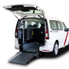 caddy-maxi-accesible-pmr-taxi-vtc (6) VW Caddy Maxi accesible PMR para TAXI - VTC