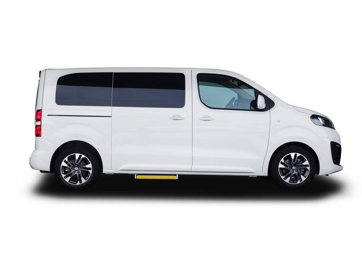 citroen-e-spacetourer-eurotaxi-vtc-accesible-pmr Citroen e-SpaceTourer Adaptada para TAXI o VTC PMR