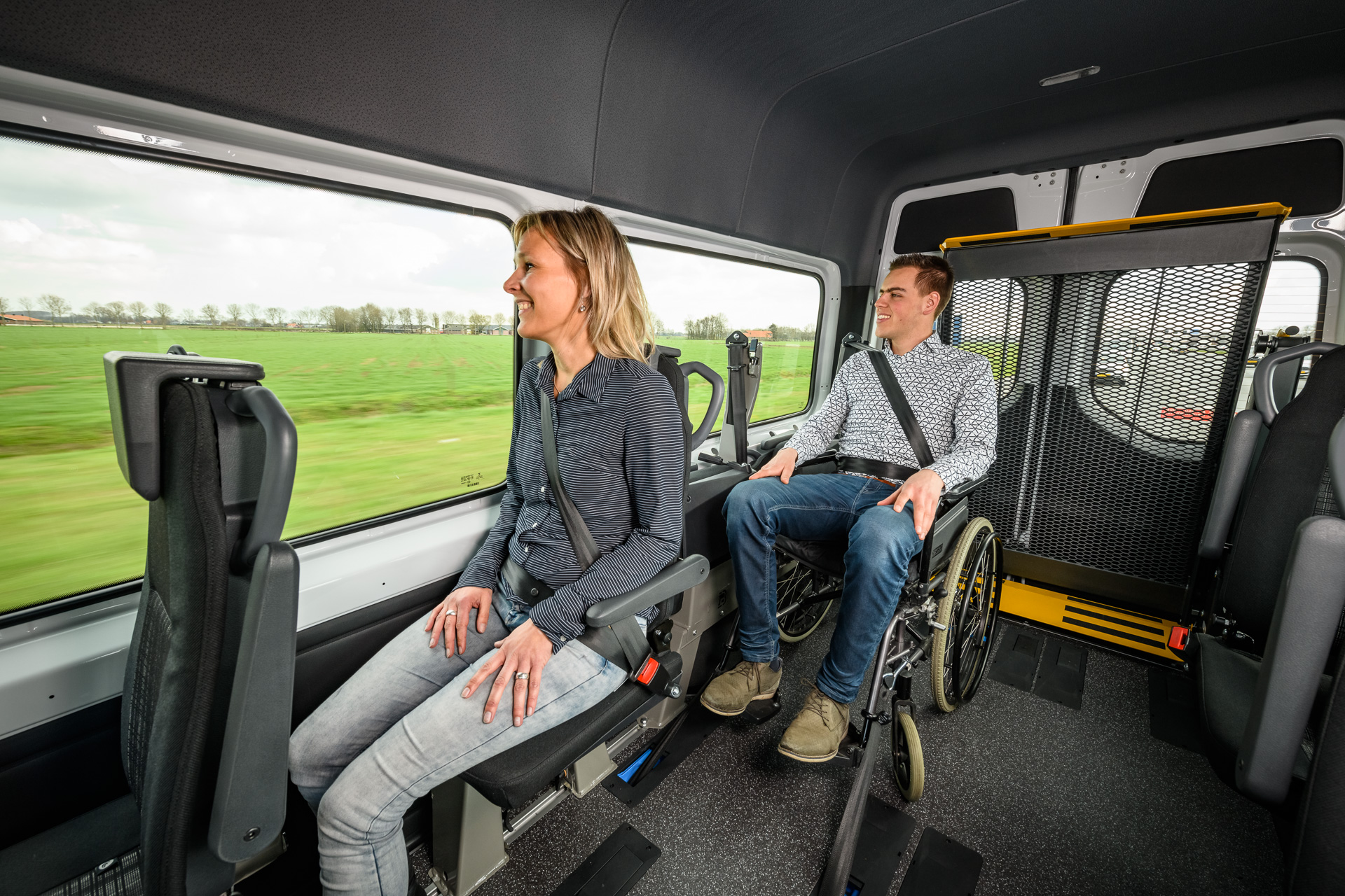 citroen-jumper-adaptada-pmr-empresas (2) Citroën Jumper PMR – Smartfloor y elevadora