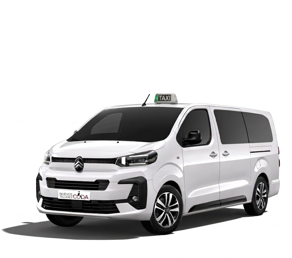 citroen-spacetourer-eurotaxi-vtc-accesible-pmr (4) Citroen SpaceTourer Accesible para EUROTAXI o VTC PMR
