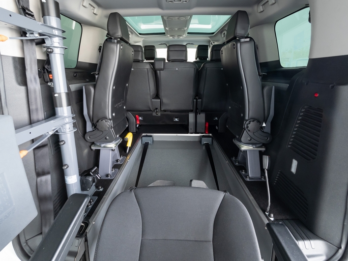 citroen-spacetourer-eurotaxi-vtc-pmr-adaptada Citroen SpaceTourer Accesible para EUROTAXI o VTC PMR