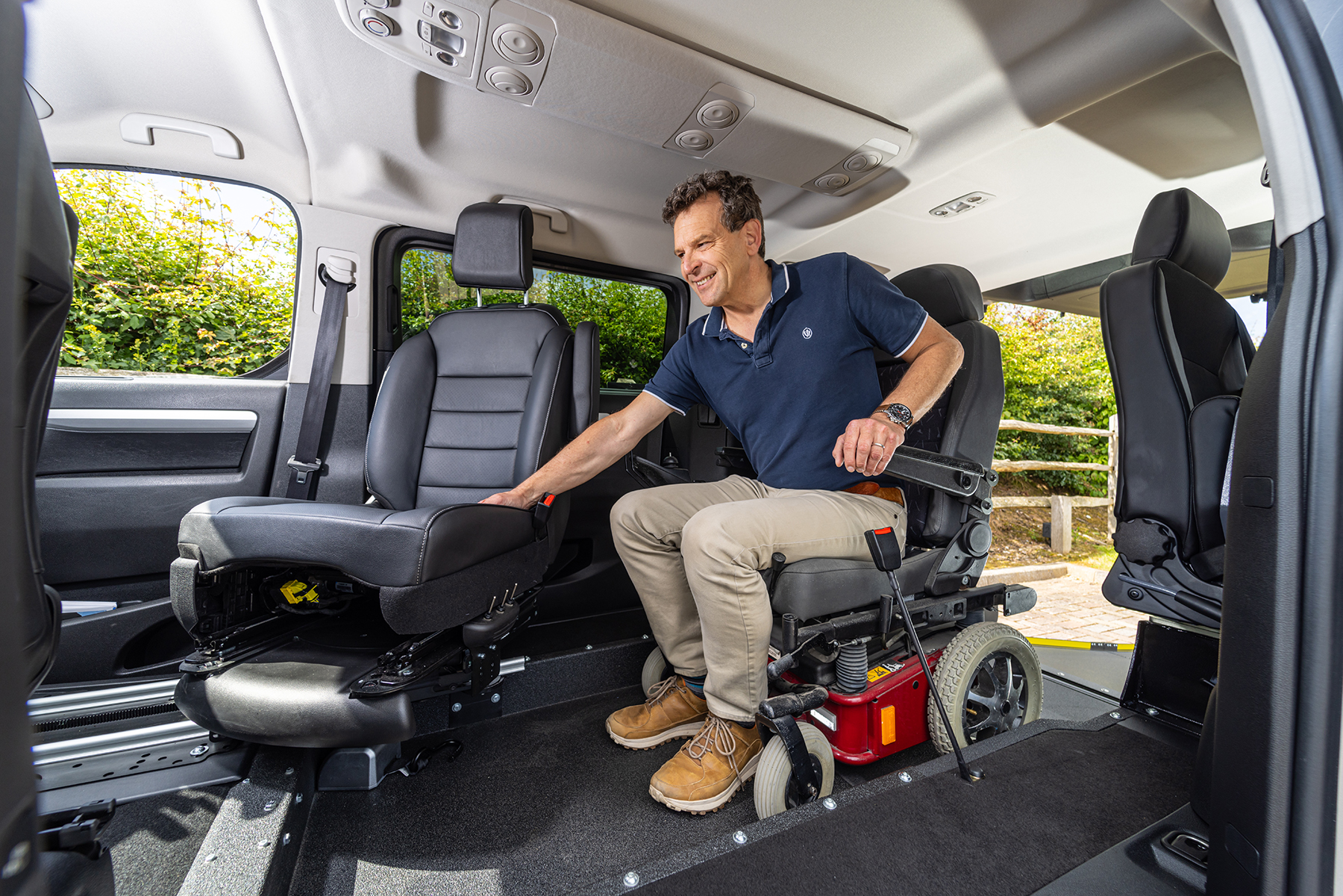 citroen-spacetourer-eurotaxi-vtc-pmr-adaptada (21) Citroen SpaceTourer Accesible para EUROTAXI o VTC PMR