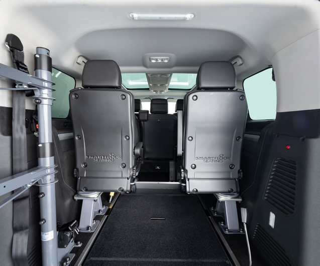 citroen-spacetourer-eurotaxi-vtc-pmr-adaptada Citroen SpaceTourer Accesible para EUROTAXI o VTC PMR