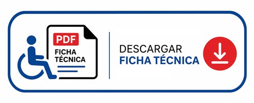 Descargar ficha técnica, características y especificaciones