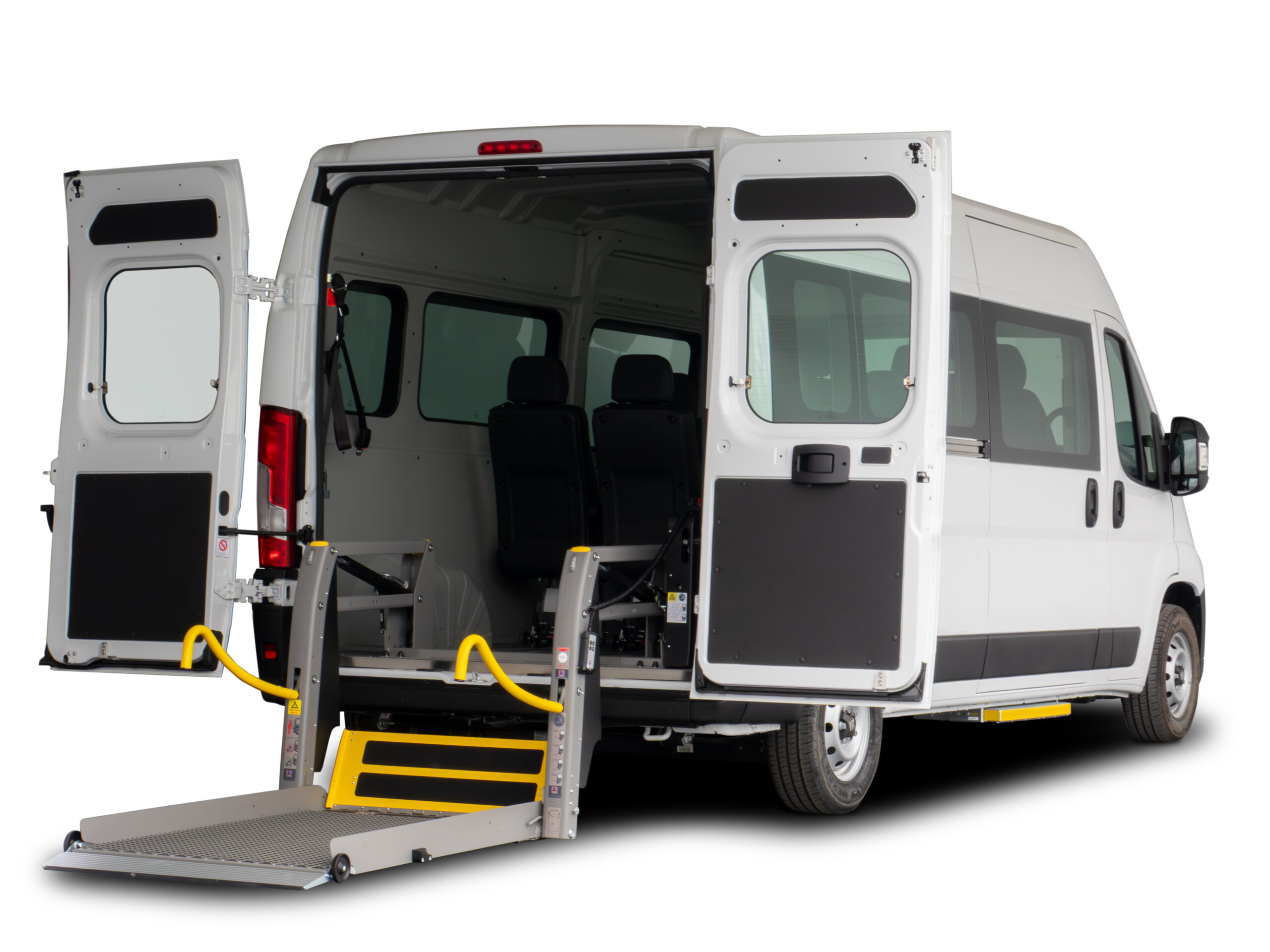 fiat-ducato-pmr-empresas (15) Fiat Ducato PMR con Smartfloor y elevadora