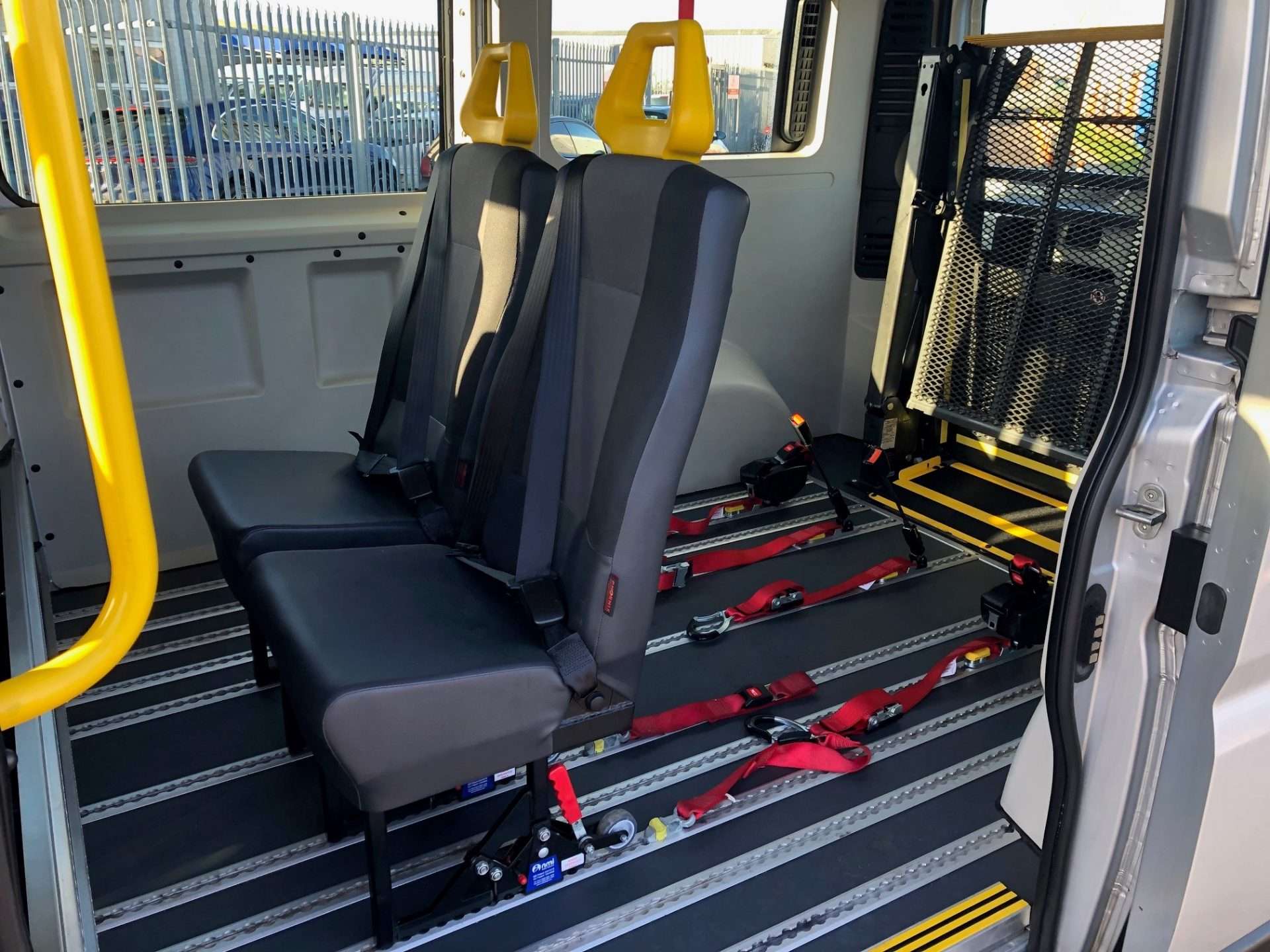 fiat-ducato-pmr-empresas (2) Fiat Ducato PMR con Smartfloor y elevadora