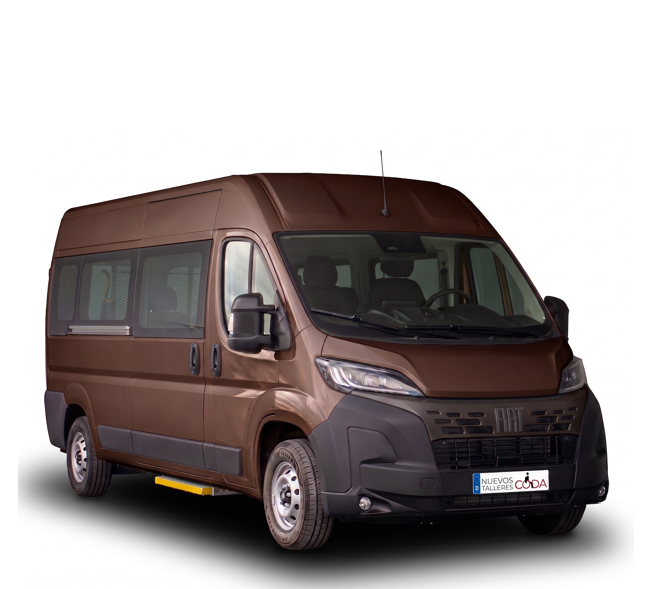 fiat-ducato-pmr-empresas Fiat Ducato PMR con Smartfloor y elevadora