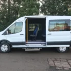 ford-e-transit-pmr-empresas-accesible (2) Ford E-Transit Adaptado para empresas y obra social
