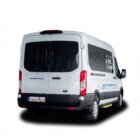 ford-e-transit-pmr-empresas-accesible (8) Ford E-Transit Adaptado para empresas y obra social