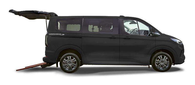 ford-tourneo-custom-adaptado-taxi-vtc-pmr (1) Ford Tourneo Custom adaptado para TAXI - VTC accesible PMR