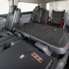 OLYMPUS DIGITAL CAMERA Ford Tourneo Custom adaptado para TAXI - VTC accesible PMR
