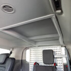 OLYMPUS DIGITAL CAMERA Ford Tourneo Custom adaptado para TAXI - VTC accesible PMR
