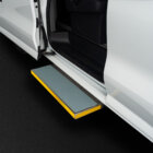 OLYMPUS DIGITAL CAMERA Ford Tourneo Custom adaptado para TAXI - VTC accesible PMR
