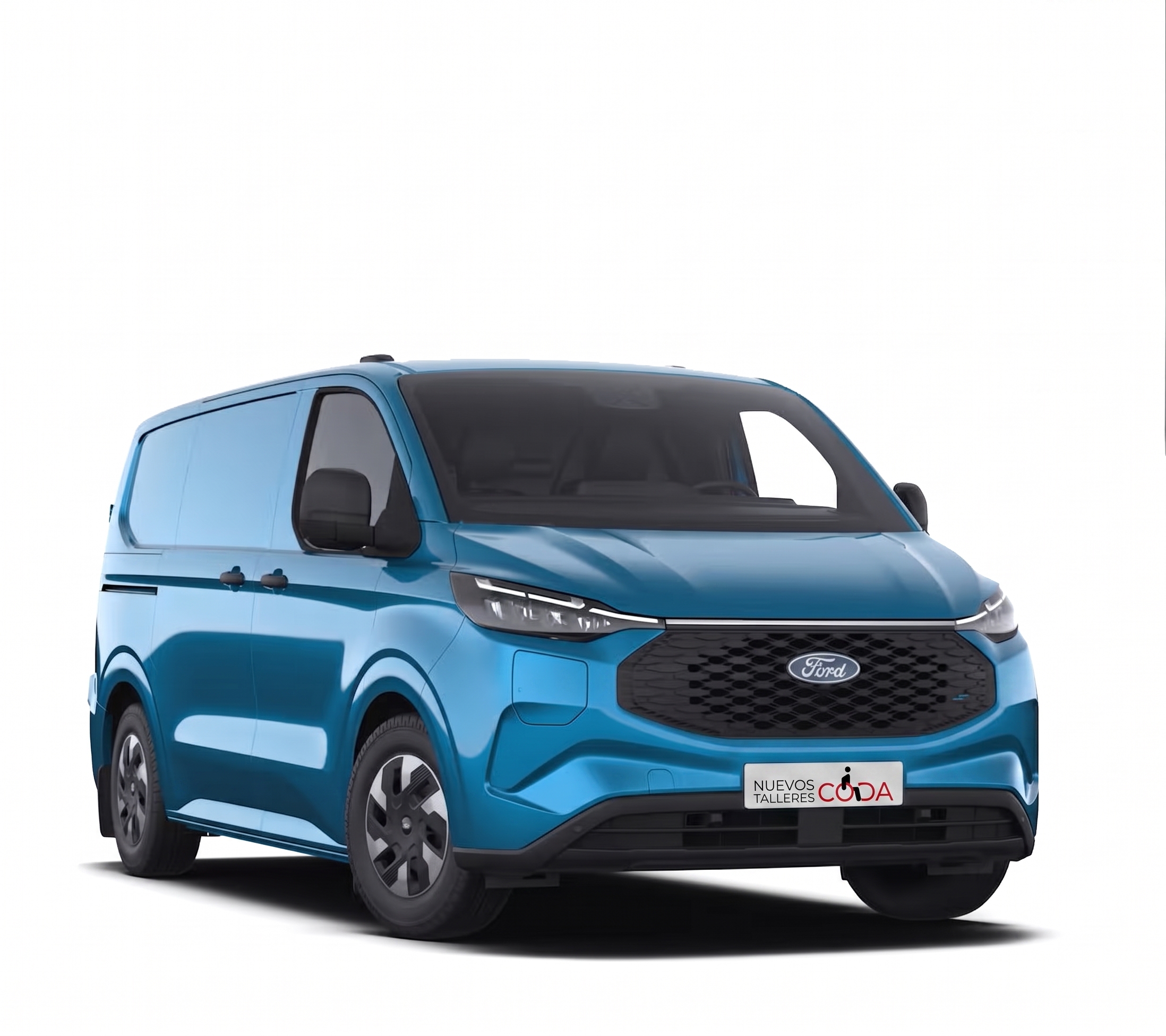 ford-transit-adaptada-pmr-empresas Ford Transit Adaptación PMR para empresas y obra social