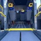 MAN TGE Combi PMR para empresas y obra social