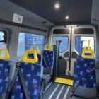 MAN TGE Combi PMR para empresas y obra social