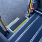 MAN TGE Combi PMR para empresas y obra social