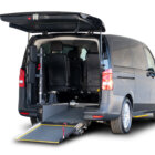 mercedes-benz-clase-v-vito-accesible--taxi-vtc-pmr (13) Mercedes-Benz Clase V Vito adaptado para TAXI - VTC PMR