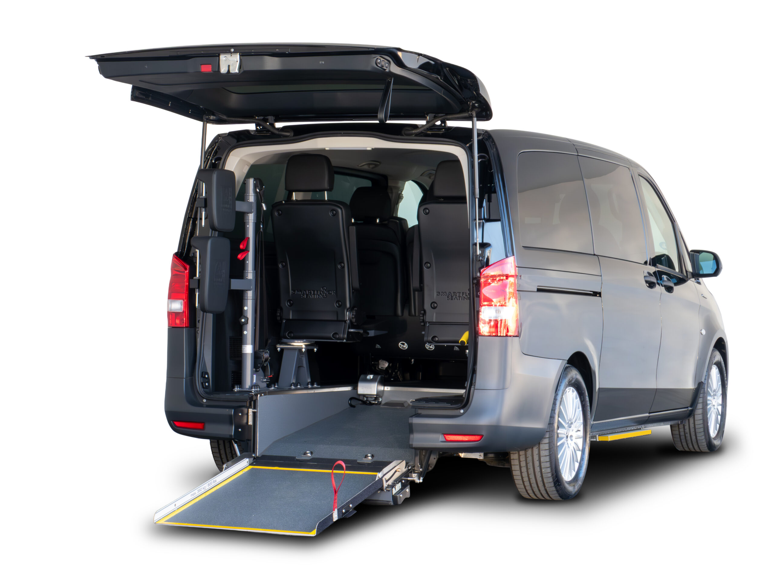 mercedes-benz-clase-v-vito-accesible--taxi-vtc-pmr (13) Mercedes-Benz Clase V Vito adaptado para TAXI - VTC PMR