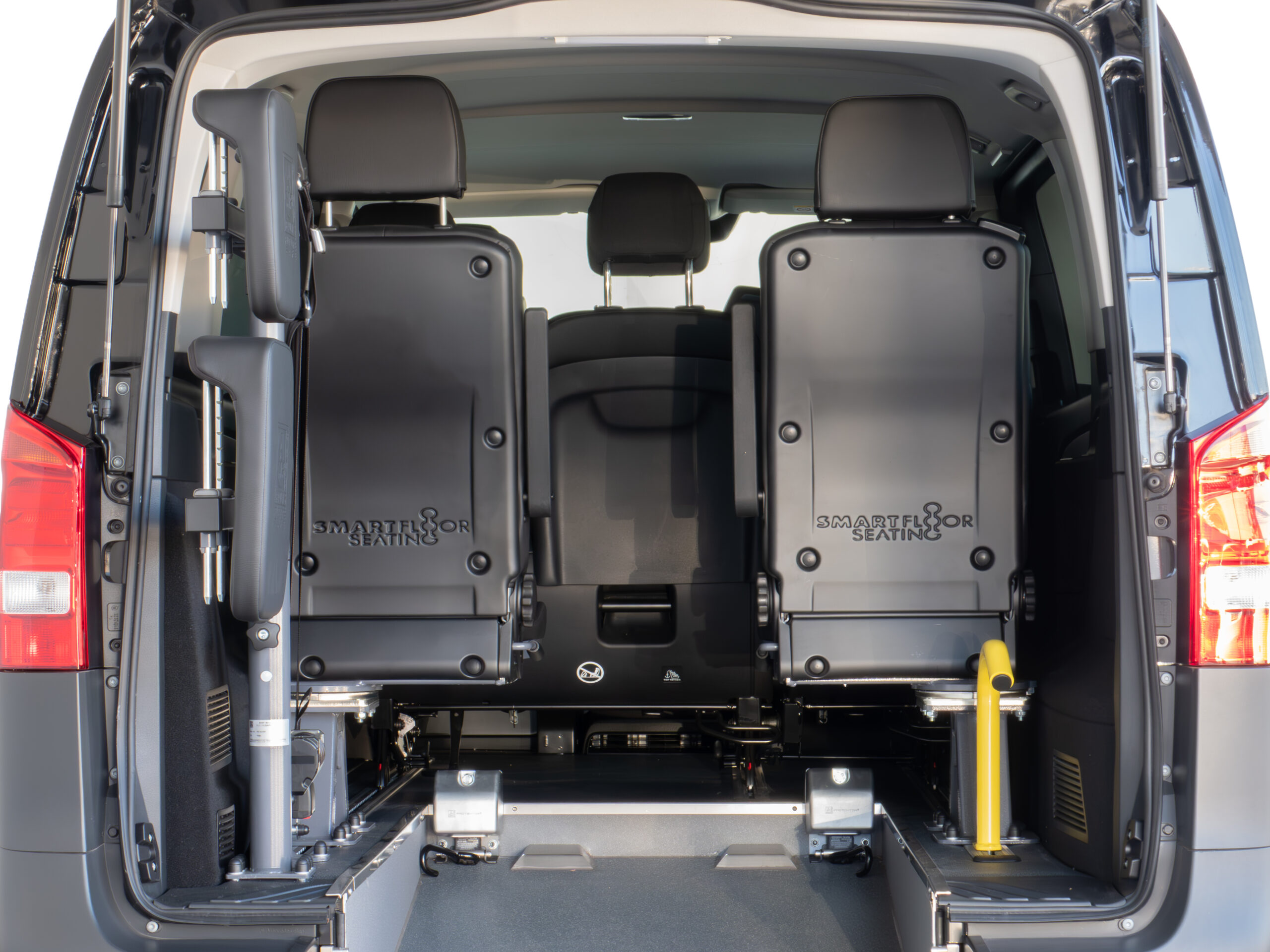 mercedes-benz-clase-v-vito-accesible--taxi-vtc-pmr (14) Mercedes-Benz Clase V Vito adaptado para TAXI - VTC PMR