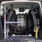 mercedes-benz-clase-v-vito-accesible--taxi-vtc-pmr (17) Mercedes-Benz Clase V Vito adaptado para TAXI - VTC PMR