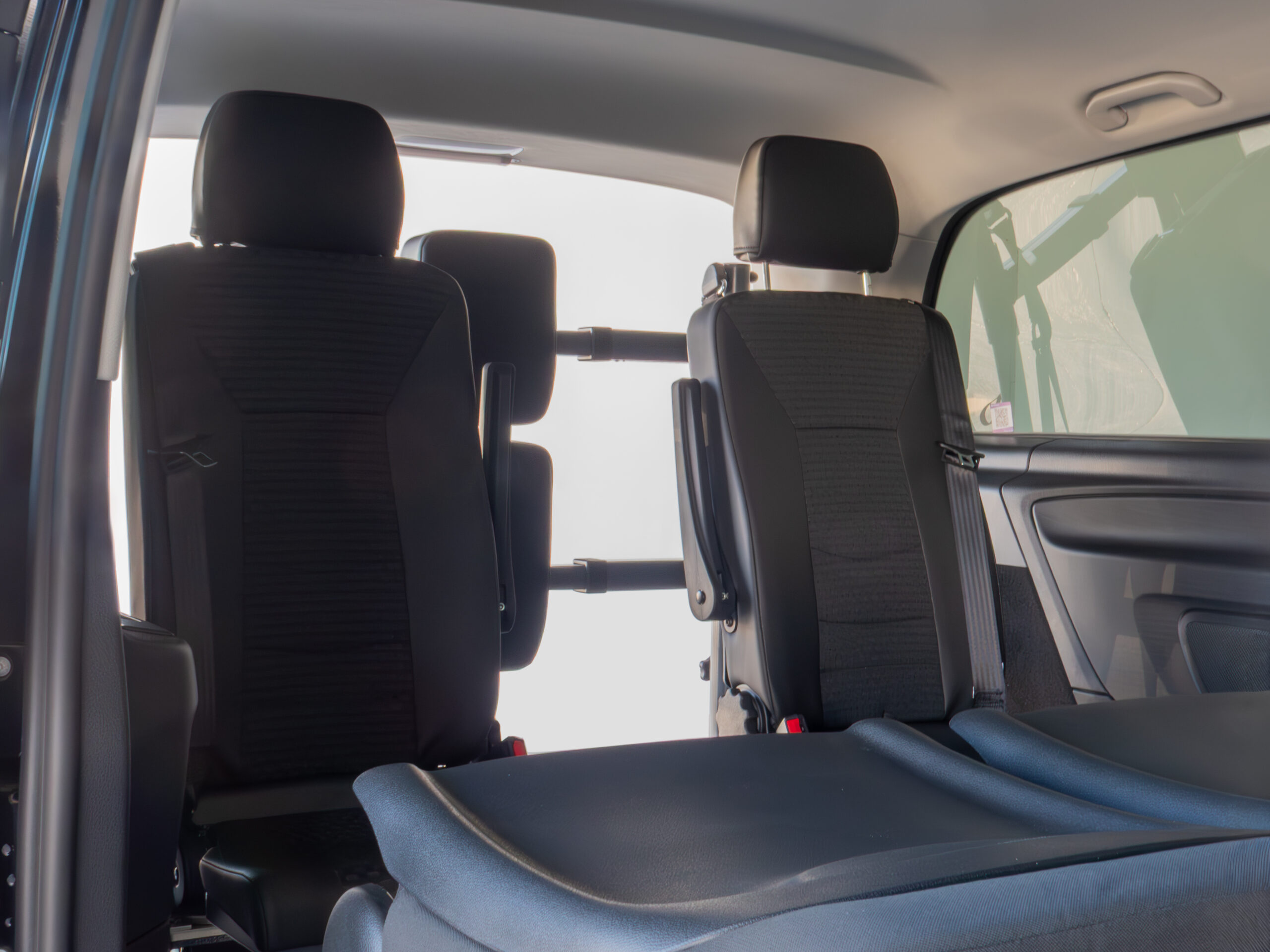 mercedes-benz-clase-v-vito-accesible--taxi-vtc-pmr (19) Mercedes-Benz Clase V Vito adaptado para TAXI - VTC PMR