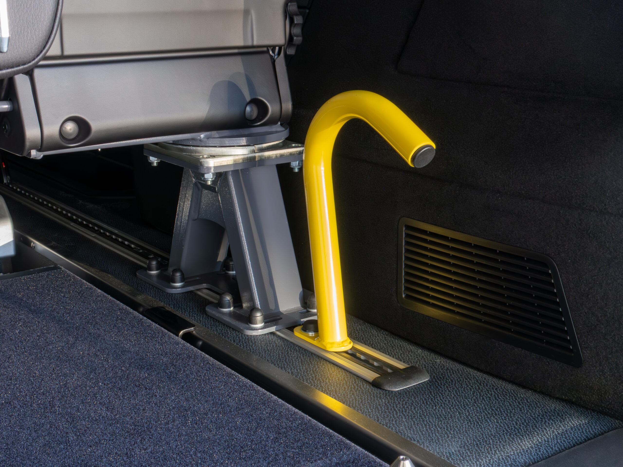 mercedes-benz-clase-v-vito-accesible--taxi-vtc-pmr (20) Mercedes-Benz Clase V Vito adaptado para TAXI - VTC PMR