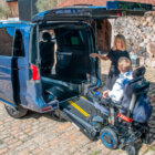 mercedes-benz-clase-v-vito-accesible--taxi-vtc-pmr (23) Mercedes-Benz Clase V Vito adaptado para TAXI - VTC PMR