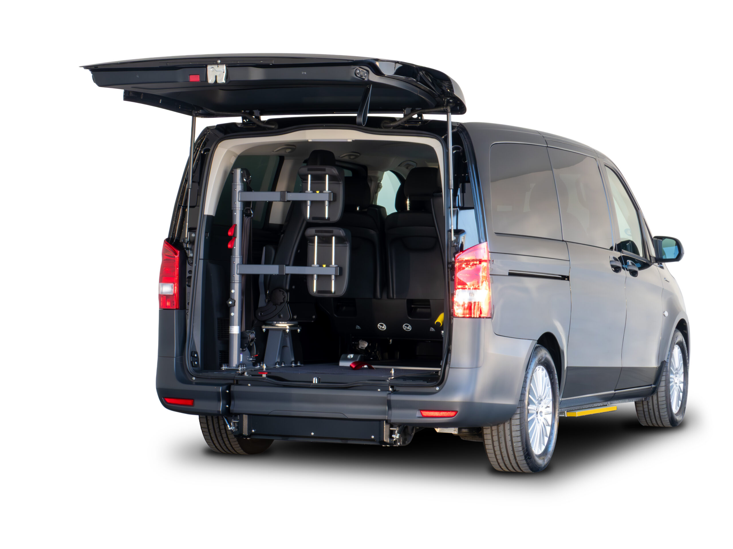 mercedes-benz-clase-v-vito-accesible--taxi-vtc-pmr (6) Mercedes-Benz Clase V Vito adaptado para TAXI - VTC PMR