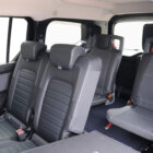 Mercedes Citan Clase T L2 accesible para TAXI - VTC PMR