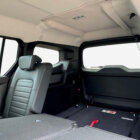 Mercedes Citan Clase T L2 accesible para TAXI - VTC PMR