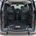 Mercedes Citan Clase T L2 accesible para TAXI - VTC PMR