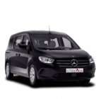 Mercedes Citan Clase T L2 accesible para TAXI - VTC PMR