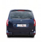 Mercedes Citan Clase T L2 accesible para TAXI - VTC PMR