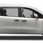 Mercedes Citan Clase T L2 accesible para TAXI - VTC PMR