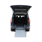 Mercedes Citan Clase T L2 accesible para TAXI - VTC PMR