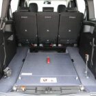 Mercedes Citan Clase T L2 accesible para TAXI - VTC PMR
