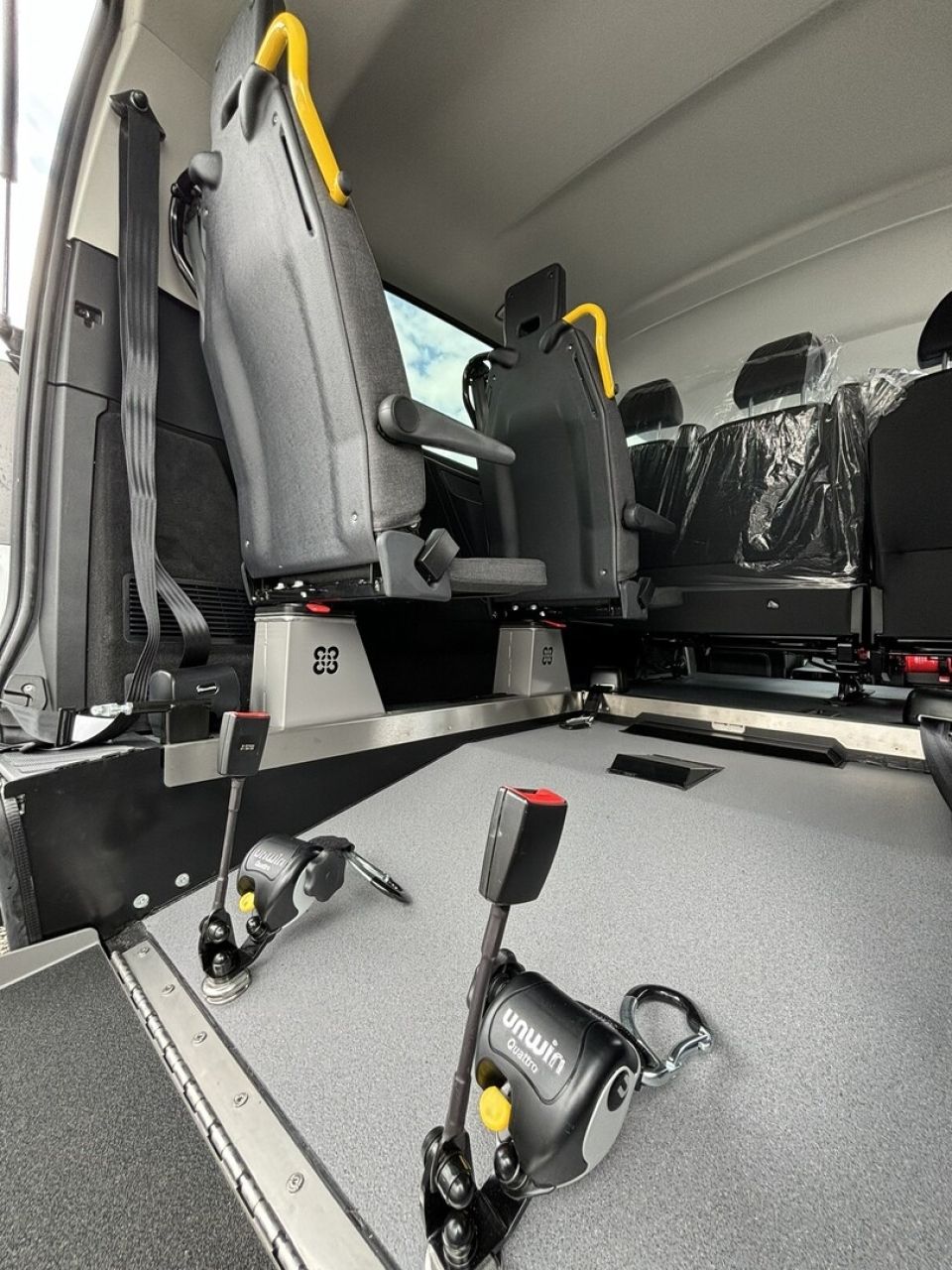 mercedes-e-vito-pmr-eurotaxi-vtc (1) Mercedes Benz e-Vito PMR para Eurotaxi o VTC
