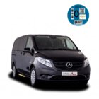 mercedes-e-vito-pmr-eurotaxi-vtc Mercedes Benz e-Vito PMR para Eurotaxi o VTC