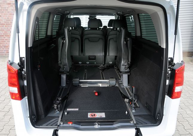mercedes-e-vito-pmr-eurotaxi-vtc (2) Mercedes Benz e-Vito PMR para Eurotaxi o VTC